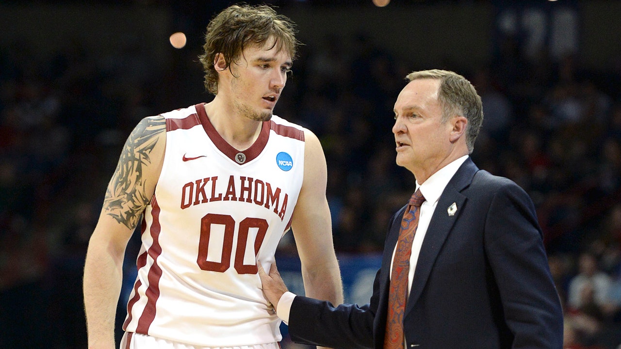 Oklahoma out to make Big 12, entire nation 'take notice'